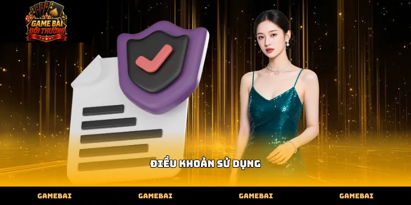 dieu khoan su dung Kiểm tra nội dung Điều khoản sử dụng tại nhà cái uy tín