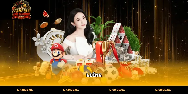 lieng Thứ tự các bộ bài liêng mạnh nhất trong ván đấu