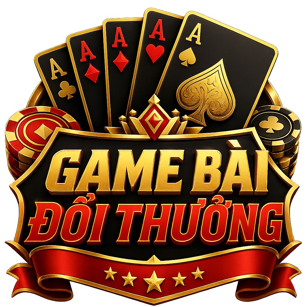 Game Bài Đổi Thưởng