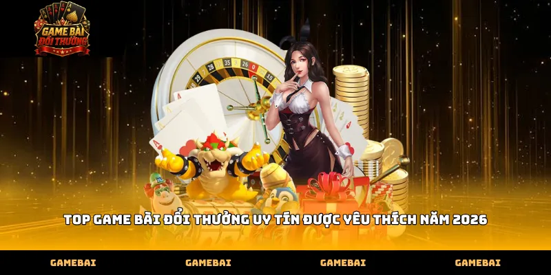 top game bai doi thuong uy tin duoc yeu thich nam 2026 Top game bài đổi thưởng uy tín được yêu thích năm 2026